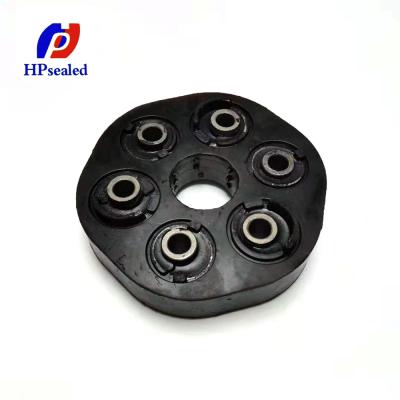 China 26117511454 Brand Drive Shafts Rubber Flex Joint Disc Coupler for BMW F30 F25 F15 2611 no. 7511 454 OE 26117511454 for sale