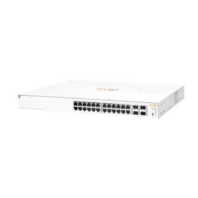 China Original new Aruba JL682A switch 1930 24G 4SFP+ Switch JL682A with best price ready to ship 176Gbps for sale