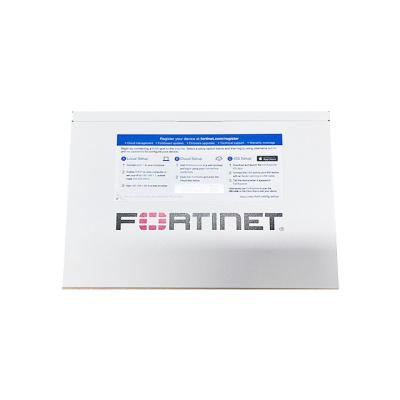 China New original fortinet Network Firewall Appliance  Fortinet 40f /FG-40F with rock-bottom price Fortinet 40f for sale