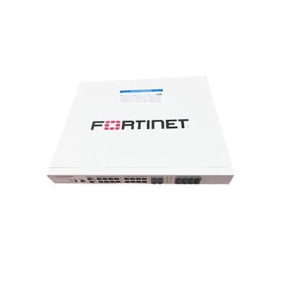 China New Original Fortinet FortiGate-100F FG-100F Mananged FortiAP Wireless Controller FG100F Fortinet FG-100F for sale