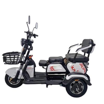 China china adult electric motorcycle tricycles scooter 3 wheel electric for adults for sale