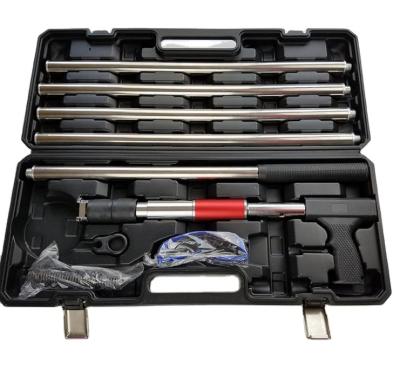 China China Manual framing nail gun machine for construction site for sale