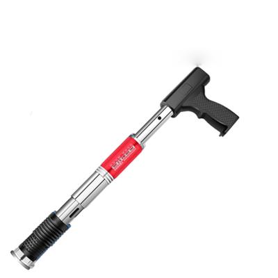 China China Mini Steel Low Noise Manual Rivet Nail Gun Alloy Steel suspended ceiling Woodworking Tools for sale