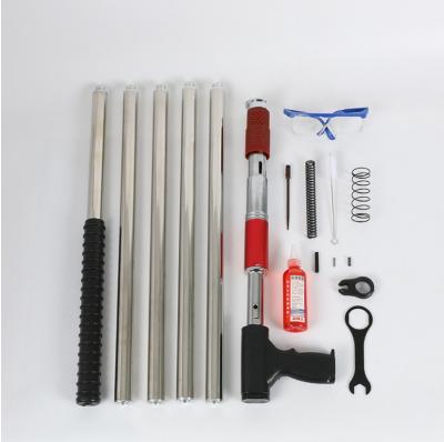 China Cheap manual Wholesale Shooting Gun Fastening Tools Ceiling Nail Gun for Ceiling for sale