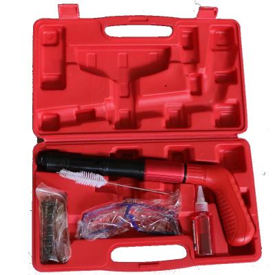 China furniture Framing mini steel Nail Gun for wood Building for sale