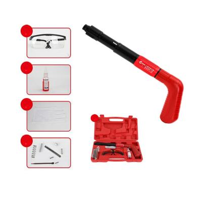 China Cheap Price Low Noise Fastening Tools Suspended Ceiling Nail Gun for sale for sale