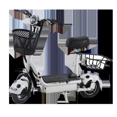 China New products folding electric bicycles China new mini fold portable ebike 300W for sale