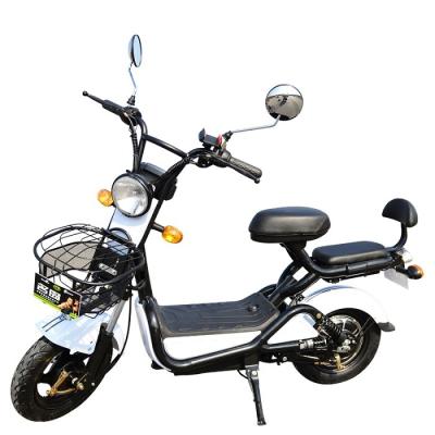 China Hot Sale Green City Electric Bike Chinese Cheap e Bike Electric Bicycle for Sale for sale