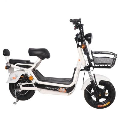 China Smart Electric Motorcycle 2 Wheel Citycoco Scooter For Adults for sale