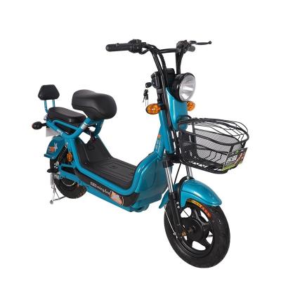 China electric scooter 450W cheap electric motorcycle for sale for sale