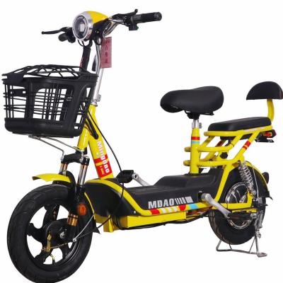 China e bike god price electric bike bicycle price with pedals for sale