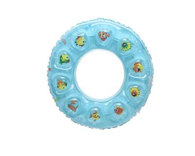 China Custom Child Kids Pool Inflatable Baby Swimming Kid Float Beach Swim Pool Toys Swimming Ring for sale