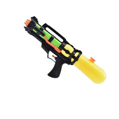 China Plastic Summer Water Gun Big Toy Outdoor Game Toy Gun For Adults Children for sale