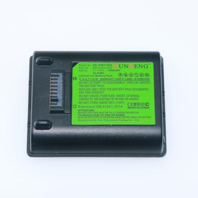 China Consumer Electronics 890-0163 890-0163-XXQ 990652-004756 Battery KLN01117 for Trimble TSC3 Ranger 3 3L 3XE 3XC 3XR 3RC for sale