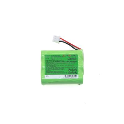 China Consumer Electronics XunNeng AT&T Ni3615T30P3S534416 Battery For AT&T WF720 2000mAh/7.20Wh for sale