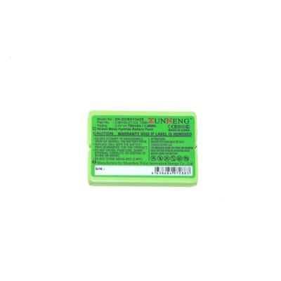 China Consumer Electronics Battery For DeTeWe Eurix Style Eurix 250 Style Eurix 250 ISDN 260 Eurix 260 Eurix 260 Style ISDN for sale