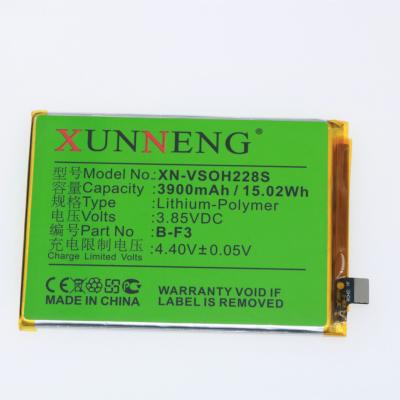 China B-F3 Consumer Electronics Battery for BBK V1815, V1818C, V1818CA, V1818CT, VIVO Y93, VIVO Y93s, VIVO Y93st for sale