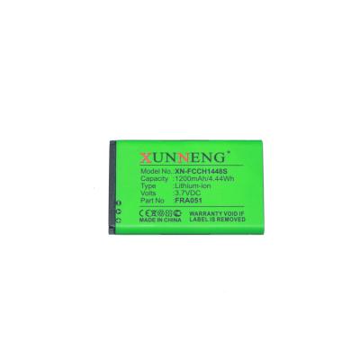 China Consumer electronics battery for FRITZ! FON C6 C6 DECT PN: 312BAT026 FRA051 for sale