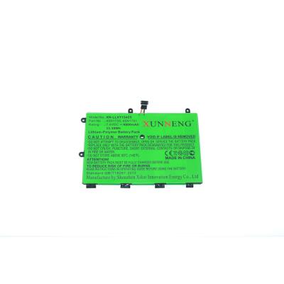 China Consumer Electronics Battery 01AV404 45N1748 for Lenovo ThinkPad Yoga 11e 11e (20D9-9000BAU) 11e (20DA-A0006AU) 11e (20D9 for sale