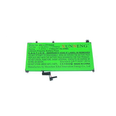 China Consumer Electronics L12L4P62 L12M4P62 Battery For Lenovo IdeaPad U430 U430 Touch-59371574 U430P U430T U530 for sale