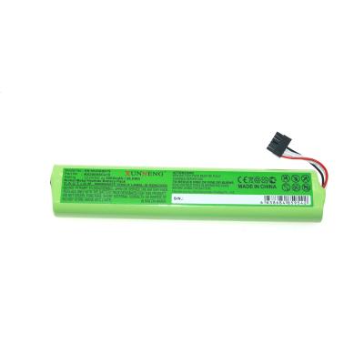 China Consumer Electronics 945-0129 Battery NX3000SCx10 for Neato Botvac 70e 75 80 85 D75 D80 D85 945-0179 for sale