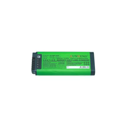 China Consumer Electronics Battery for HAMILTON C1 T1 MRI1 PN: 110731-O 369108 for sale