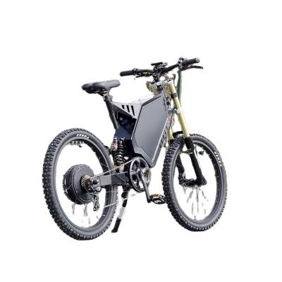 China New design high power e bike steel fat tire electric bike 5000w 8000w 12000w ebike for sale