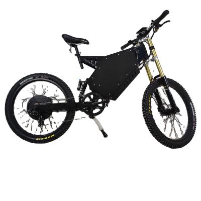 China Amazon Hot Selling 29inch Steel Electric Mountain Bike 7 Speed ​​40ah Super Electric Super Battery for sale