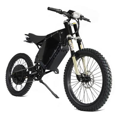 China Bicyle K5 Ebike Powerful Electric Bicycle Part 5000W 8000W 12000W Electric Bike QS Motorcycle From China for sale