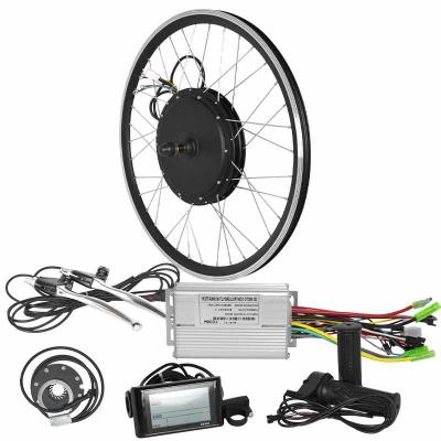 China High Quality Conversion Kit Electric Bicycle 36V 350W 26