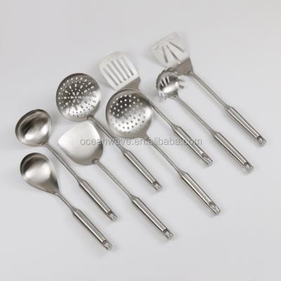 China Sustainable New Kitchen Tools 2016 Stainless Steel Cooking Utensils for sale