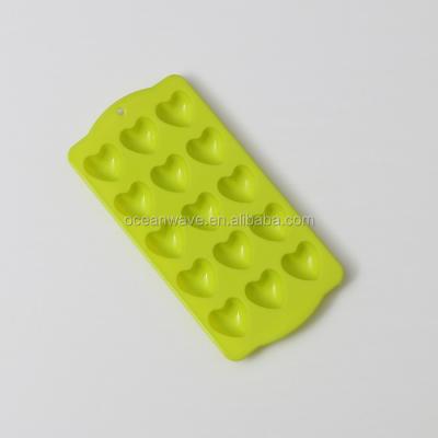 China Safe Food Grade Silicone Chocolate Silicone Mold Viable For Soft Support Tools for sale