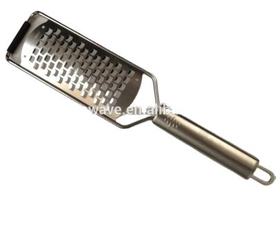 China Sustainable Good Quality 304 Stainless Steel Electric Slicer Grater Cleaver Mixer For Kitchen Instruments And Utensil for sale