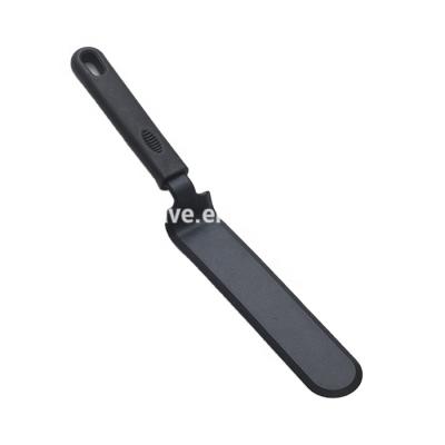 China Sustainable Silicone BPA Free Christmas Spatula For Kitchen And Bakeware Tools for sale