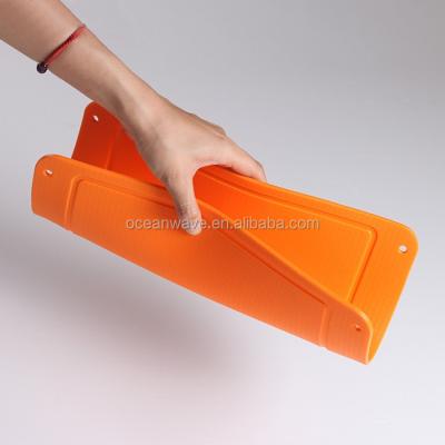 China Sustainable And Eco-friendly Silicone Cutting Board Self Healing Cutting Mat for sale