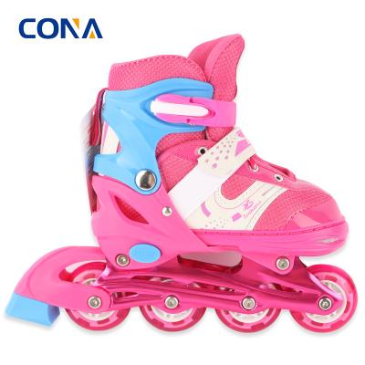 China 2017 Factory Price Top Selling Pp+steel Integrated Ray Shoes Blade Skating With Low Quality Best Pice Free Shipping for sale