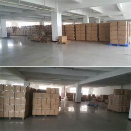 Verified China supplier - Quanzhou Frontline Bags Co., Ltd.