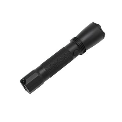 China Multi Function LED Flashlight Hand Torch Explosion Proof Portable Hand Light Flashlight for sale