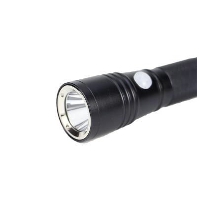 China Explosion Proof LED Rechargeable Explosion Proof Flashlight Torch Light Atex Explosion Proof Led Torch for sale