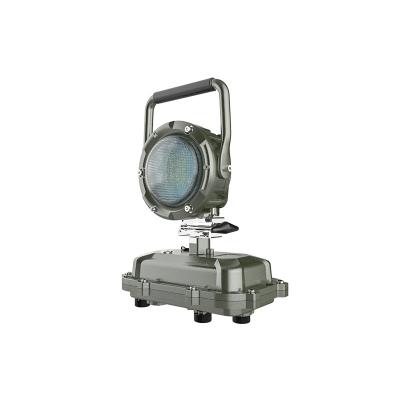 China Warehouse Flood Lights 30W ATEX Explosion Proof Explosion Proof Industrial Lights for sale