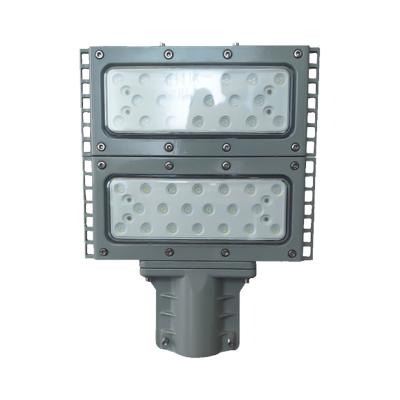 China Chemical Industry LED Rechargeable Explosion Proof Lights Led Emergency Light Led Light Led Explosion Proof Lamps for sale