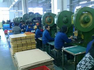 Verified China supplier - Shangrao Manya Industry Co., Ltd.