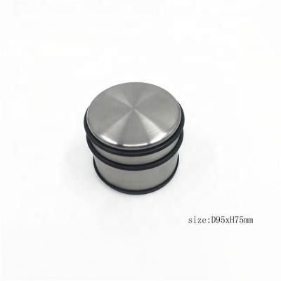 China heavy duty heavy duty stainless steel door stopper with rubber ring from china supplier for sale