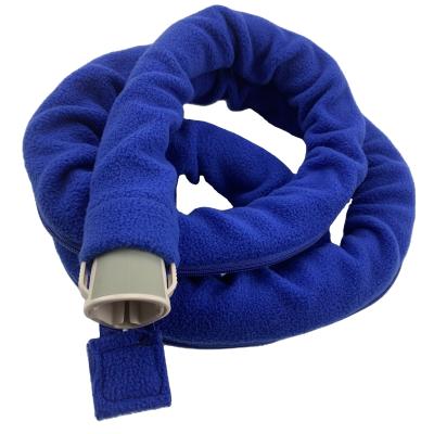 China Used to cover universal soft tubing hose wrap tube cover tude CPAP hose CPAP protective sleeve for sale