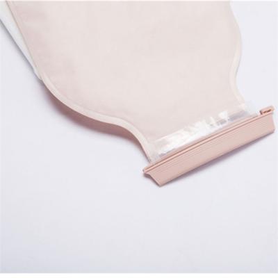 China Good elasticity; Improves circulation; Custom made soft and comfortable elastic ostomy belt good elasticity fabric low price ostomy abdominal support belt for sale