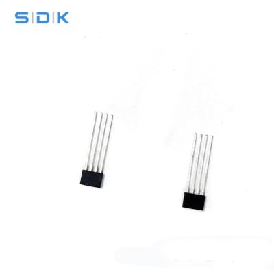 China Swithcing Applications Gear Tooth Self-Tuning Hall Effect Sensor with Complementary Output ST94M2 for sale