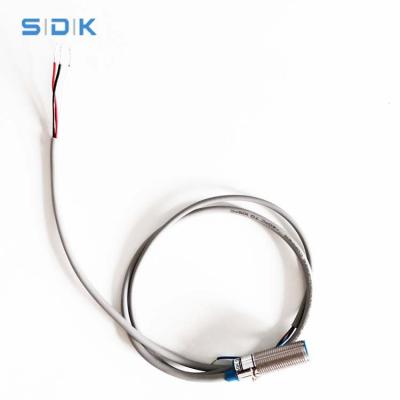 China Fan Proximity Switch Sensor SNT-M18-3005NB for sale