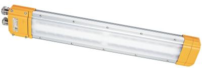 China HRY97 Series Explosion Proof Led Light Fixture High Efficiency Energy Saving Atex IP66 for sale