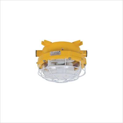 China BAY-H Series Explosion Proof Annular Light Fittings Fluorescent Lamp Hazardous Location for sale