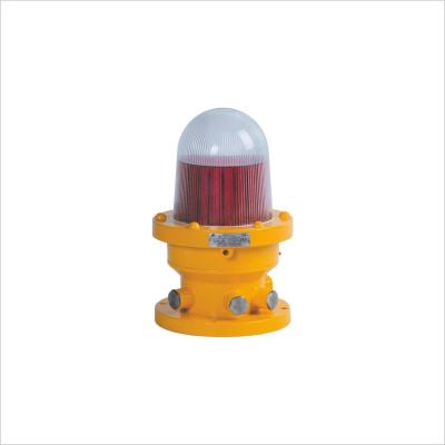 China BSZD81-E Series Caution Spotlight Fittings Explosion Proof IP65 Protection for sale